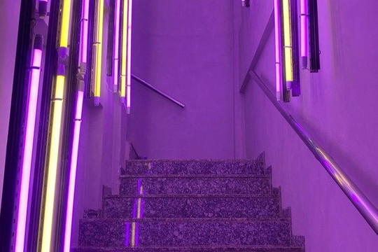 Imagem 3 da galeria do parceiro BodyLife Studio Fitness