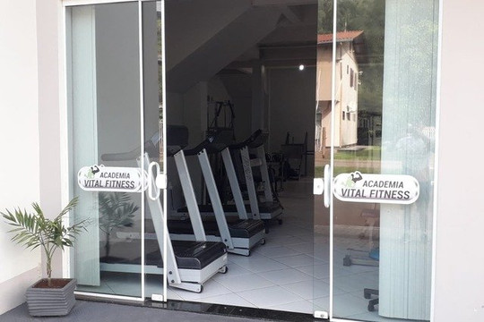 Imagem 1 da galeria do parceiro ACADEMIA VITAL FITNESS