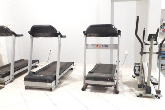 Imagem 2 da galeria do parceiro ACADEMIA VITAL FITNESS