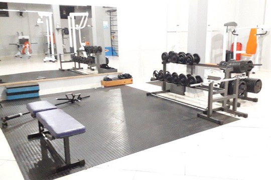 Imagem 3 da galeria do parceiro ACADEMIA VITAL FITNESS