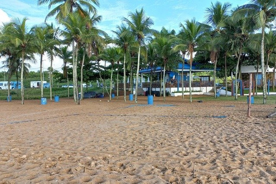Imagem 3 da galeria do parceiro RAQUETE ALTA - BEACH TENNIS