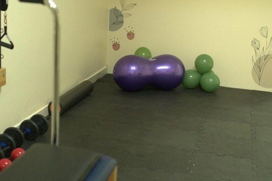 Imagem 1 da galeria do parceiro HLC Clinic