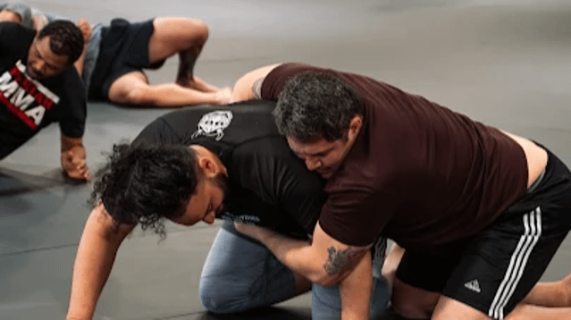 Image 3 from HAVOC MMA partner gallery