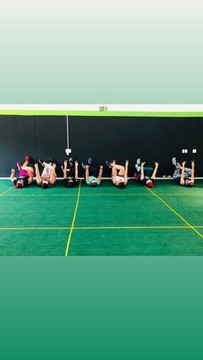 Imagem 2 da galeria do parceiro Cross Life Frutal