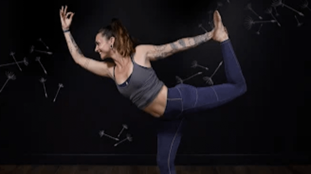 Image 3 from Ra Yoga Mission Viejo partner gallery