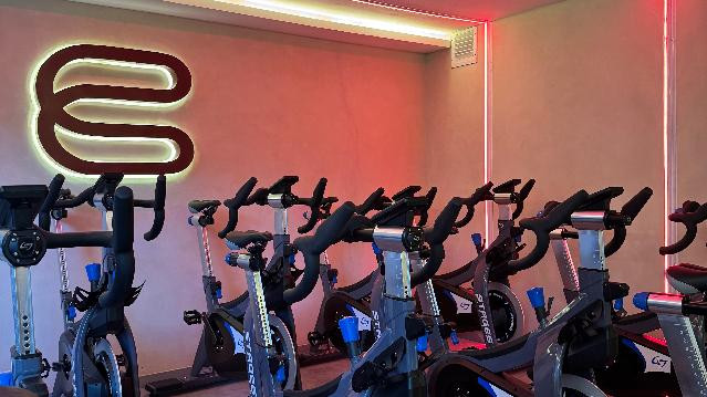 Imagem 1 da galeria do parceiro Cycle Bikeindoor