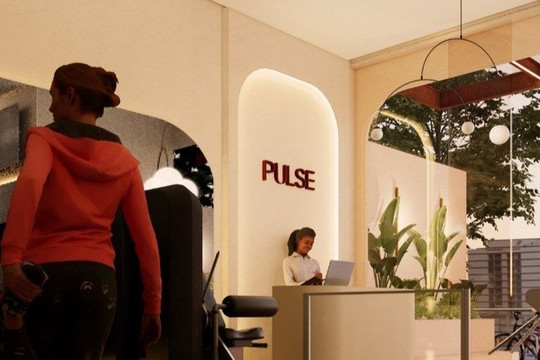 Imagem 3 da galeria do parceiro Cycle Bikeindoor