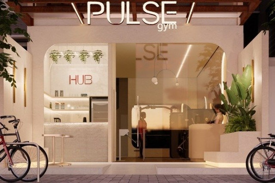 Imagem 2 da galeria do parceiro Cycle Bikeindoor