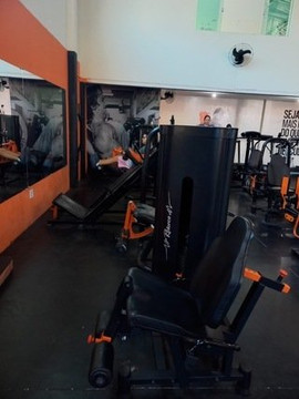 Imagem 2 da galeria do parceiro Academia Workout
