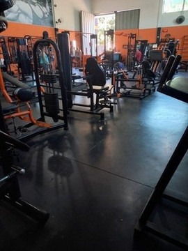 Imagem 3 da galeria do parceiro Academia Workout