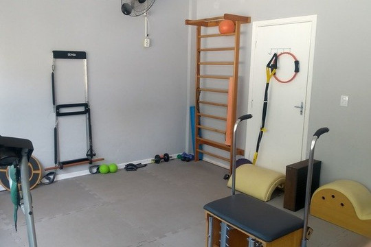 Imagem 3 da galeria do parceiro Studio Pilates Irapuã