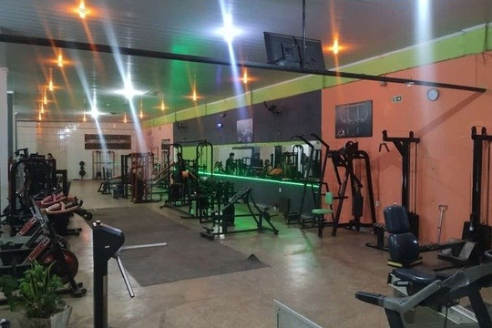 Imagem 1 da galeria do parceiro Academia Power Fit