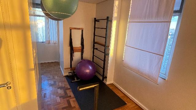 Imagem 3 da galeria do parceiro Revitally Fisioterapia e Pilates
