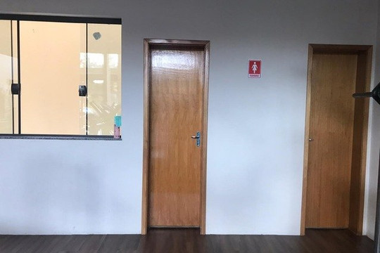 Imagem 3 da galeria do parceiro União fitness