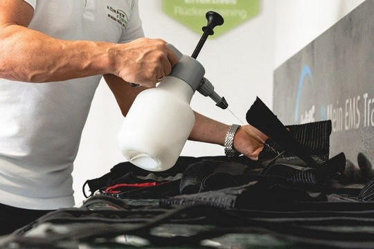 Bild 1 von Körperformen Nürnberg Zentrum Partnergalerie