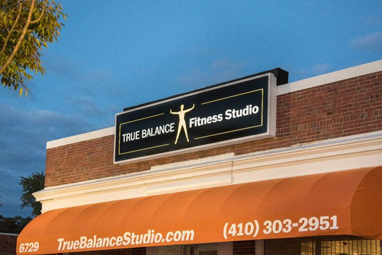 Image 1 from True Balance Studio partner gallery
