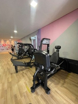 Imagem 3 da galeria do parceiro Academia Feminina Fagg Fitness