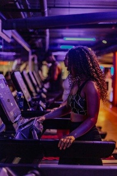 Imagem 3 da galeria do parceiro Evoque Academia - Mauá