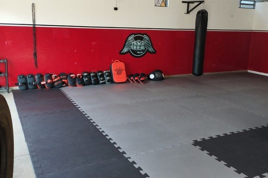 Imagem 1 da galeria do parceiro Centro de Treinamento AVALON - Unidade TRINDADE