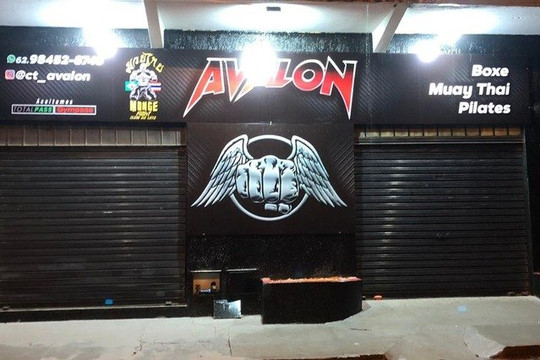 Imagem 2 da galeria do parceiro Centro de Treinamento AVALON - Unidade TRINDADE