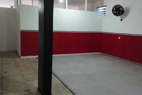 Imagem 3 da galeria do parceiro Centro de Treinamento AVALON - Unidade TRINDADE