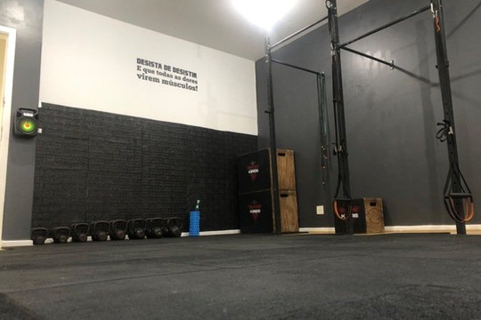 Imagem 3 da galeria do parceiro Kings Crosstraining & Fight