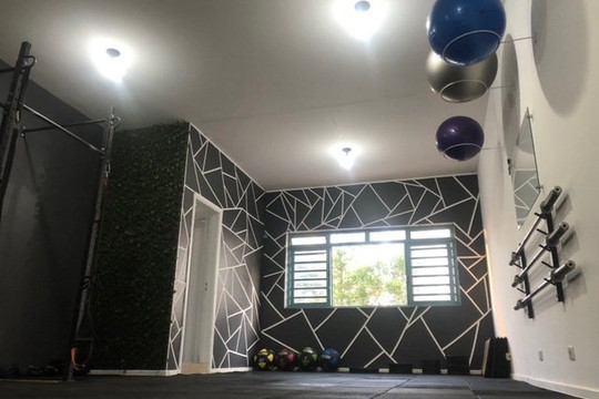 Imagem 1 da galeria do parceiro Kings Crosstraining & Fight