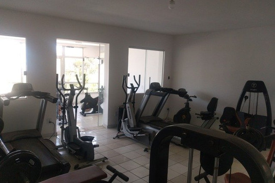 Imagem 3 da galeria do parceiro Summer Fitness