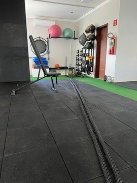 Imagem 2 da galeria do parceiro DREAM STUDIO FITNESS