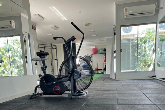 Imagem 1 da galeria do parceiro DREAM STUDIO FITNESS