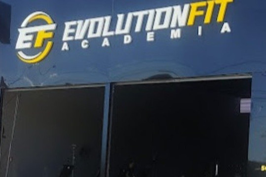 Imagem 6 da galeria do parceiro EvolutionFit Academia