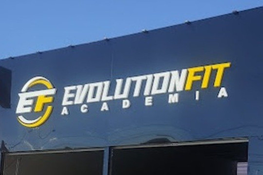 Imagem 2 da galeria do parceiro EvolutionFit Academia