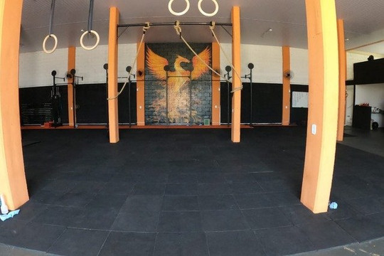 Imagem 3 da galeria do parceiro Auctor CrossFit