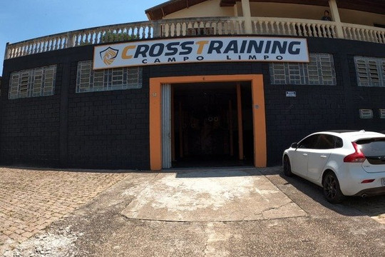 Imagem 3 da galeria do parceiro Auctor CrossFit