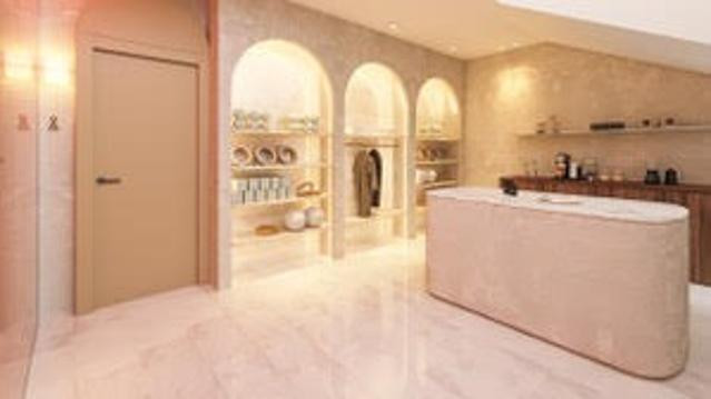Imagem 2 da galeria do parceiro Olimpia - The Wellness Circuit Cuzco