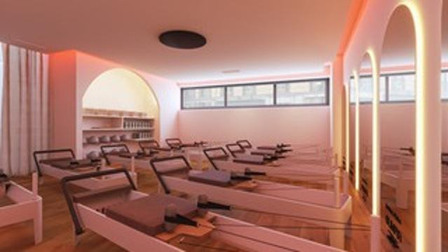 Imagem 1 da galeria do parceiro Olimpia - The Wellness Circuit Cuzco