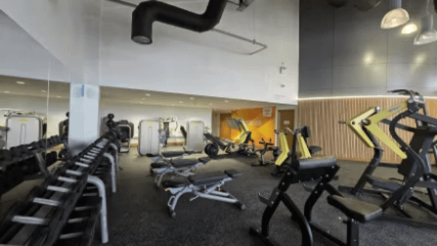 Image 3 from Everyone Active - Maryport Activity Centre partner gallery