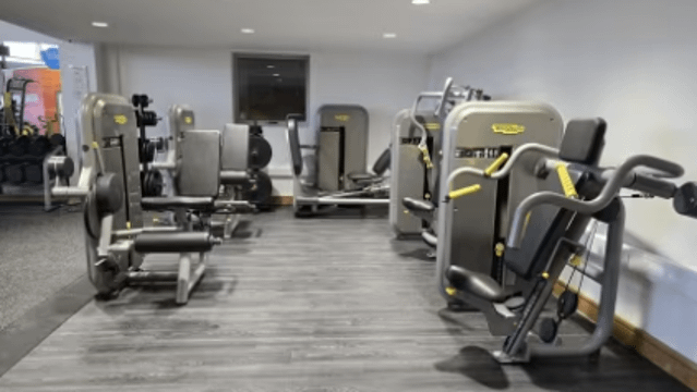 Image 1 from Everyone Active - Maryport Activity Centre partner gallery