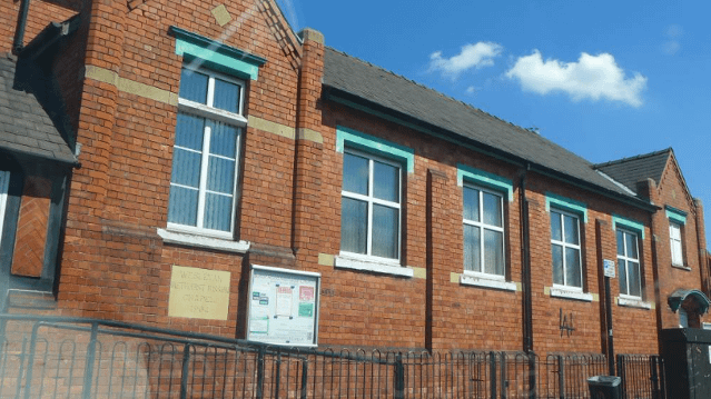 Image 2 from RockFit with Lolly - Burton Road partner gallery