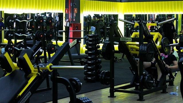 Imagem 1 da galeria do parceiro Viva Sports - 5 Unidade