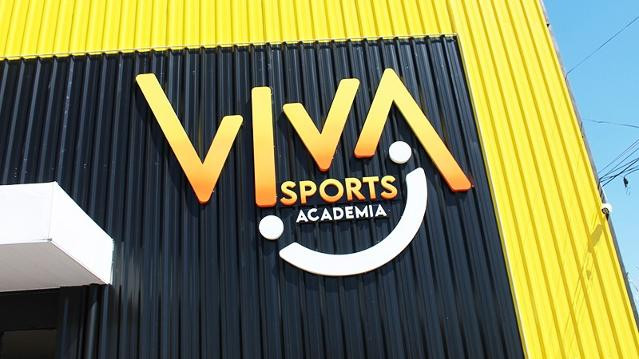 Imagem 2 da galeria do parceiro Viva Sports - 5 Unidade