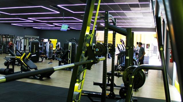 Imagem 3 da galeria do parceiro Viva Sports - 5 Unidade