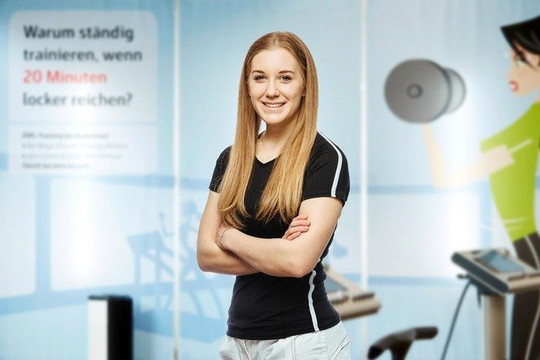 Bild 11 von Bodystreet Köln - Chlodwigplatz Partnergalerie