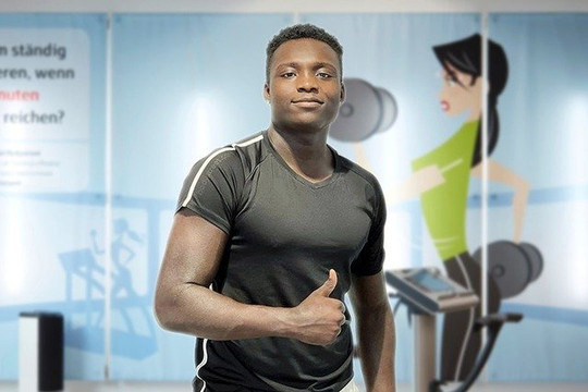 Bild 12 von Bodystreet Köln - Chlodwigplatz Partnergalerie