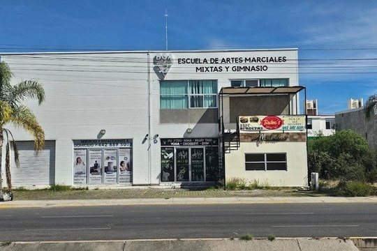 Imagen 2 de la galería del partner BOA Training Center