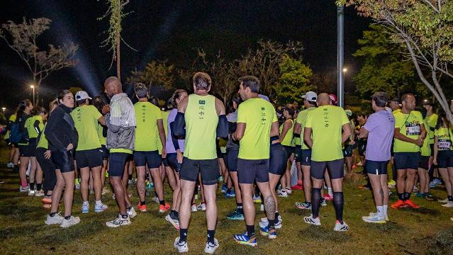 Imagem 2 da galeria do parceiro Runfun - Alphaville