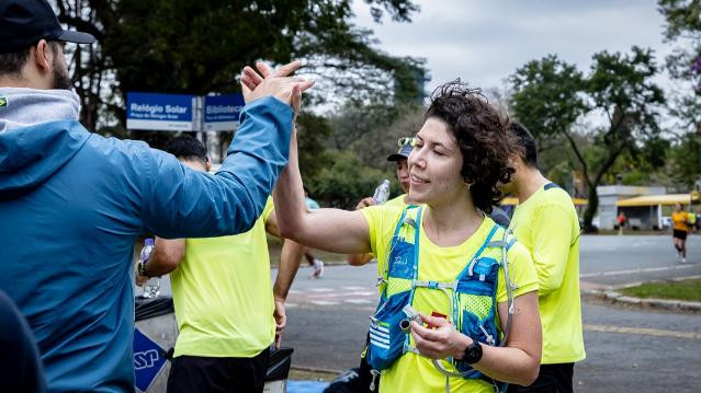 Imagem 3 da galeria do parceiro Runfun - Alphaville