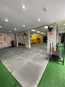 Imagem 2 da galeria do parceiro SHK Training