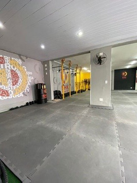 Imagem 3 da galeria do parceiro SHK Training