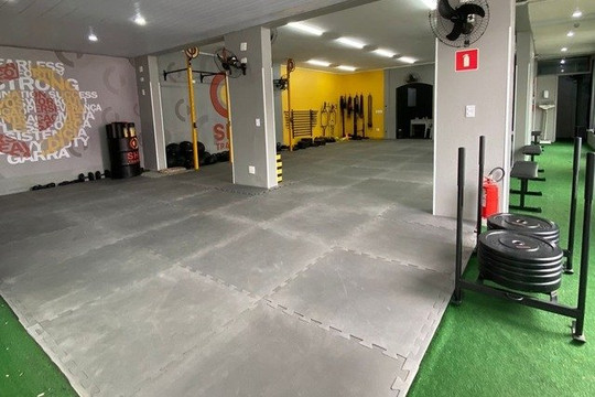 Imagem 1 da galeria do parceiro SHK Training